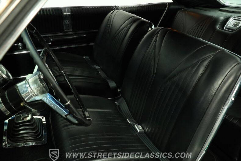 1965 Chevrolet Impala