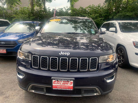 Jeep Grand Cherokee For Sale In Newark Nj Buy Here Pay Here 599 Down