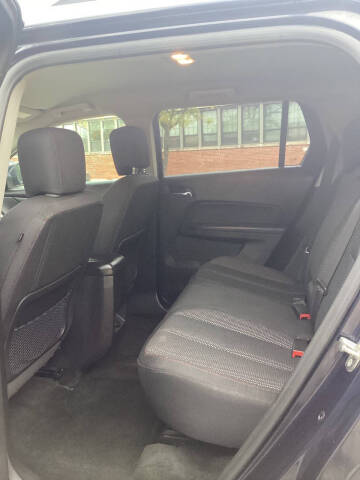 2015 GMC Terrain SLE-2