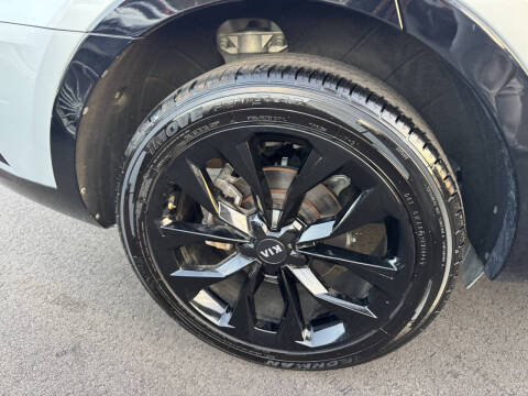 2021 Kia Sorento SX Prestige