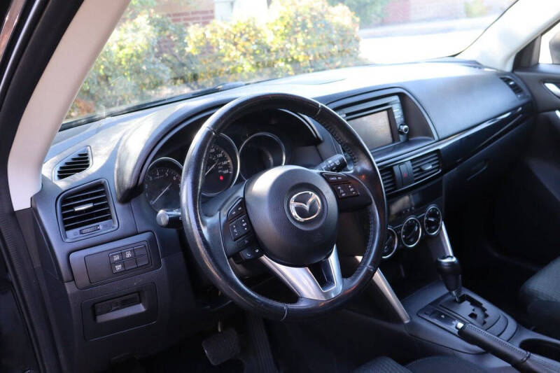 2014 Mazda CX-5 Touring