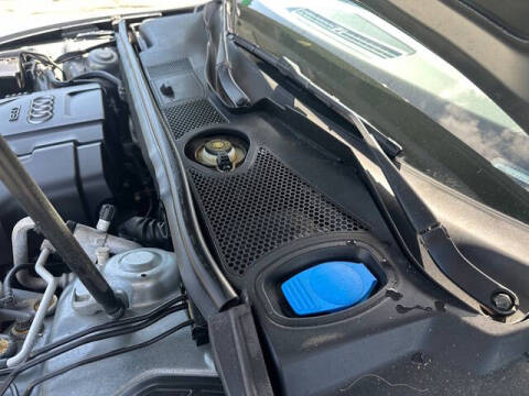 2011 Audi A5 2.0T Premium Plus