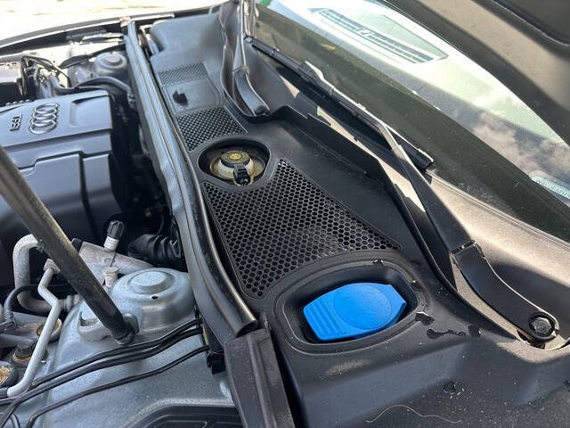 2011 Audi A5 2.0T Premium Plus