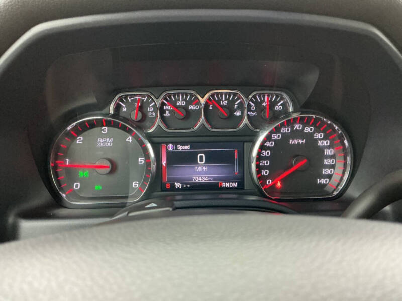 2016 GMC Sierra 1500