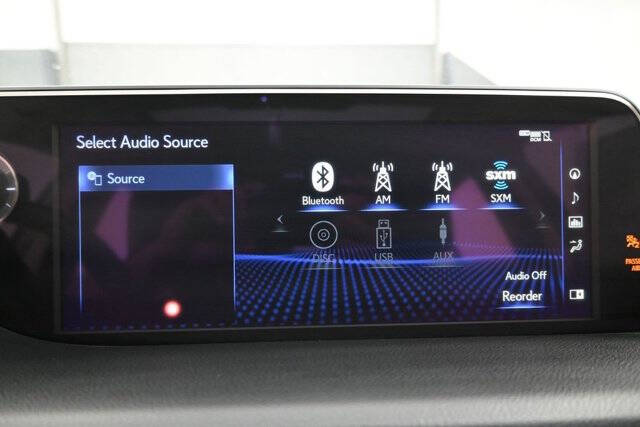2019 Lexus ES 350