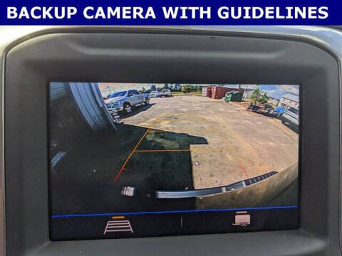 2023 Chevrolet Silverado 2500HD