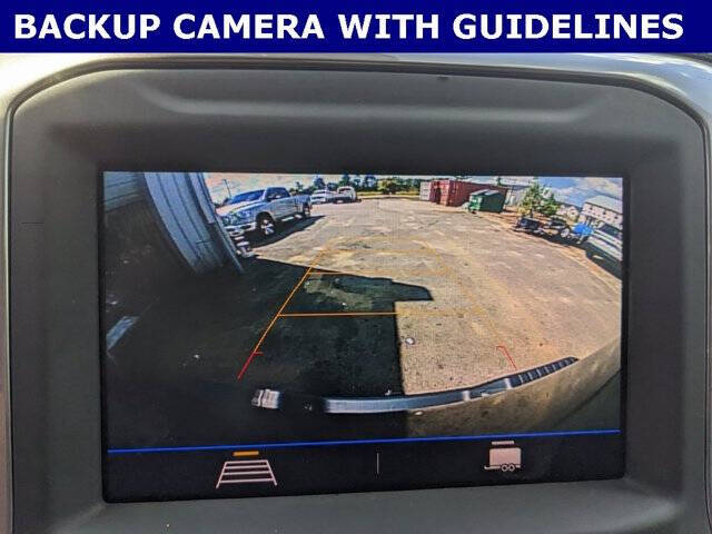 2023 Chevrolet Silverado 2500HD