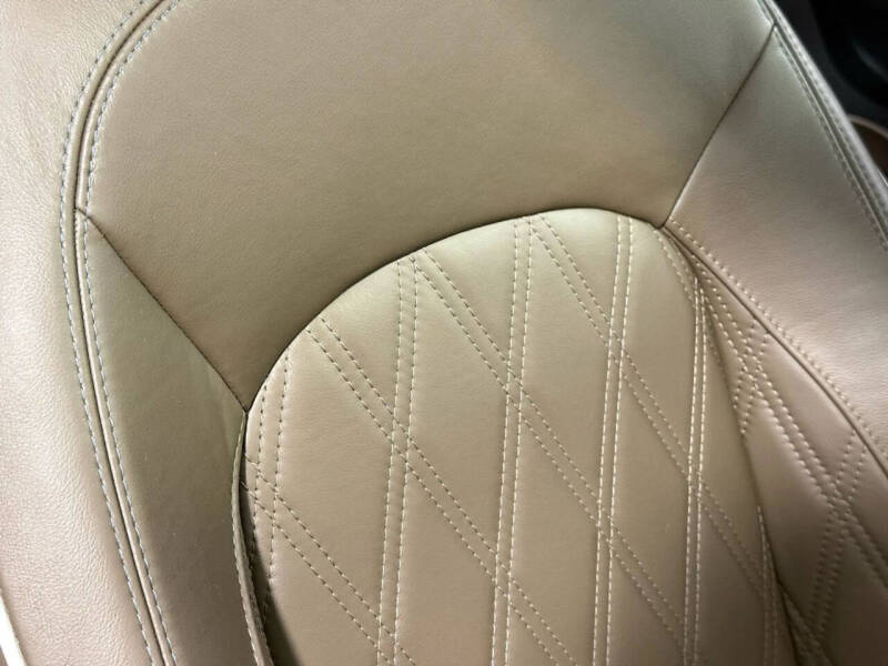 2018 MINI Countryman Cooper S ALL4