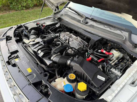 2015 Land Rover LR4 HSE