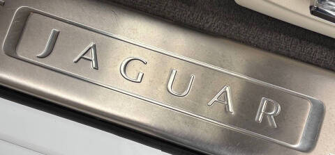 2012 Jaguar XJ