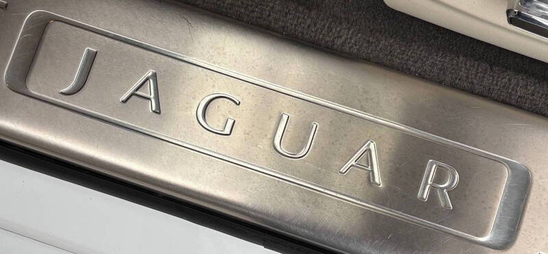 2012 Jaguar XJ