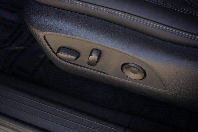2025 Chevrolet Equinox EV LT 2