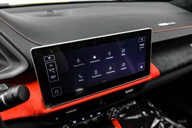 2026 Lotus Emira V6 SE