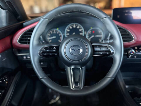 2025 Mazda Mazda3 Hatchback 2.5 Turbo Premium Plus