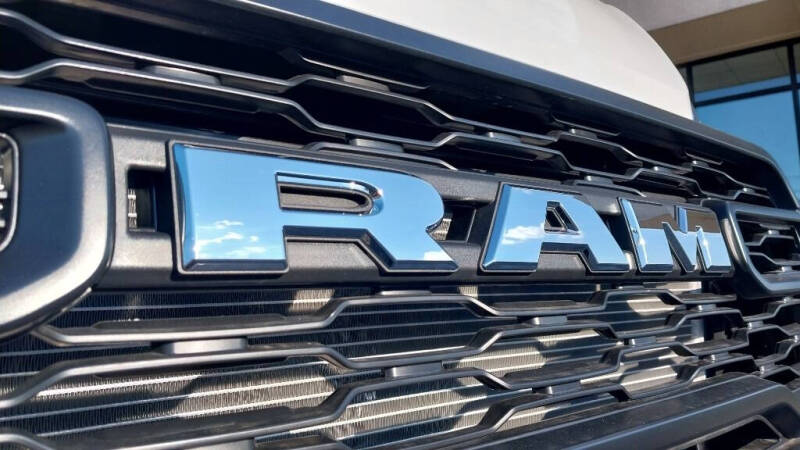 2024 RAM ProMaster