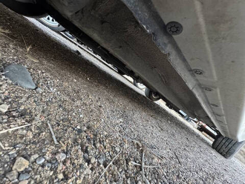 2003 Toyota Camry Solara SE