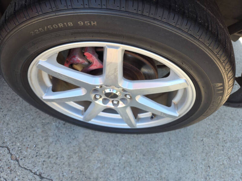 2006 Ford Mustang V6 Premium