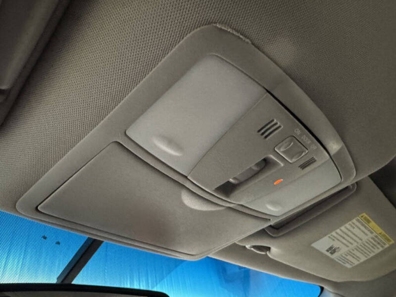 2012 Nissan Altima 3.5 SR