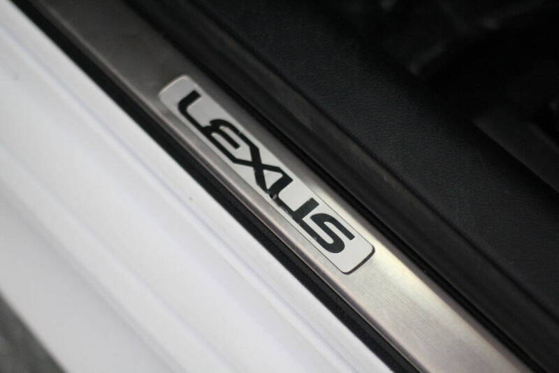 2017 Lexus RC 300