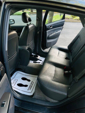 2008 Toyota Prius Touring