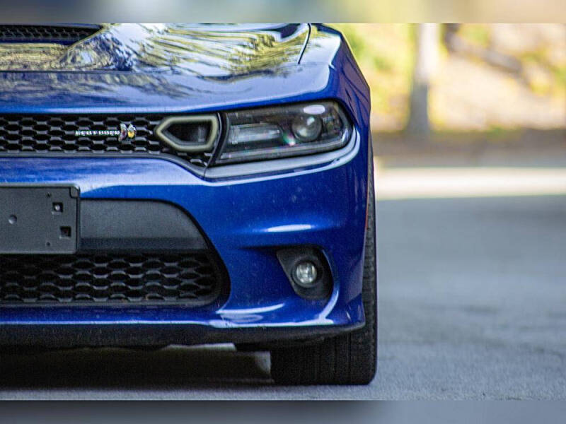 2019 Dodge Charger R/T Scat Pack
