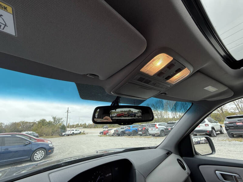 2012 Honda Pilot Touring