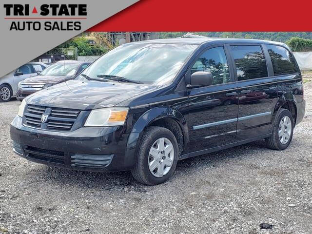 2008 Dodge Grand Caravan for sale at Tri State Auto Sales in Cincinnati, OH