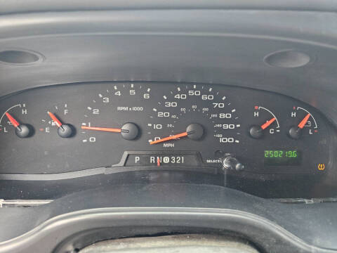 2008 Ford E-Series E-350 SD