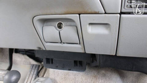 1997 GMC Yukon