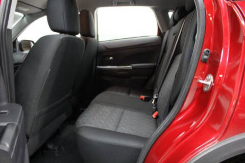 2023 Mitsubishi Outlander Sport ES