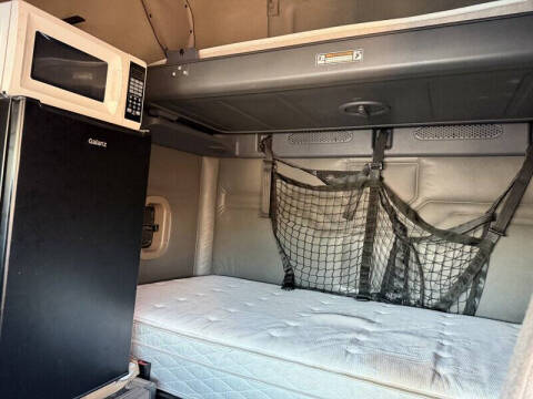 2017 Freightliner Cascadia