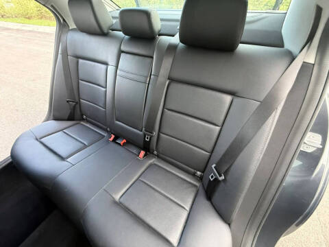 2011 Mercedes-Benz E-Class