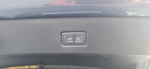 2021 Audi RS 7 4.0T quattro