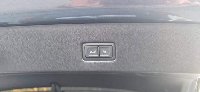 2021 Audi RS 7 4.0T quattro