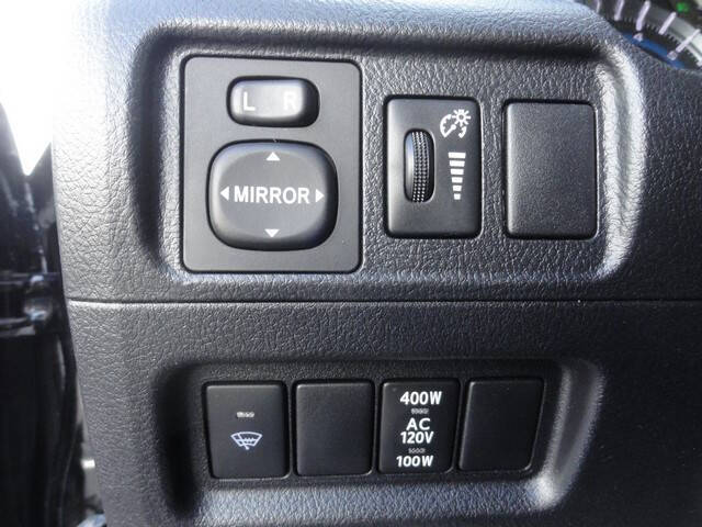 2014 Toyota 4Runner Trail