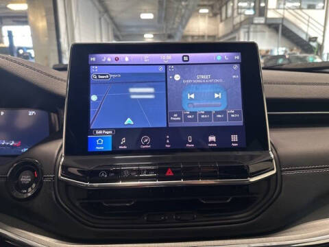 2022 Jeep Compass High Altitude