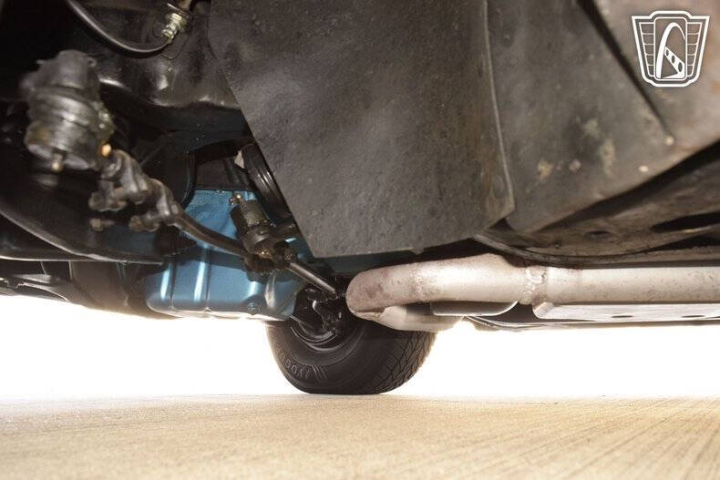 1968 Cadillac DeVille