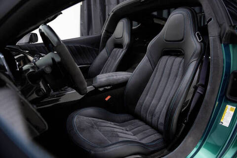 2017 Chevrolet Corvette Stingray