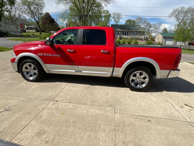 2012 Ram 1500 for sale at Auto Connection in Waterloo, IA