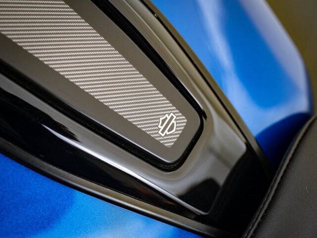 2024 Harley-Davidson Road Glide