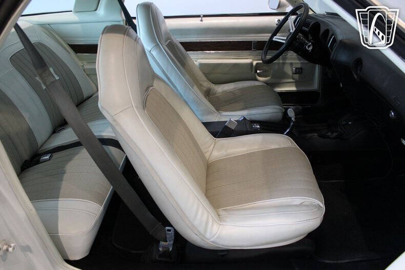 1974 Oldsmobile Cutlass Supreme