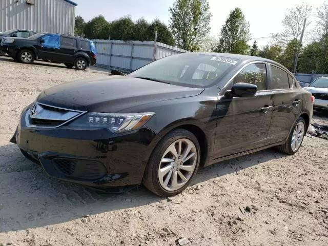 2017 Acura ILX for sale at MIKE'S AUTO in Orange NJ