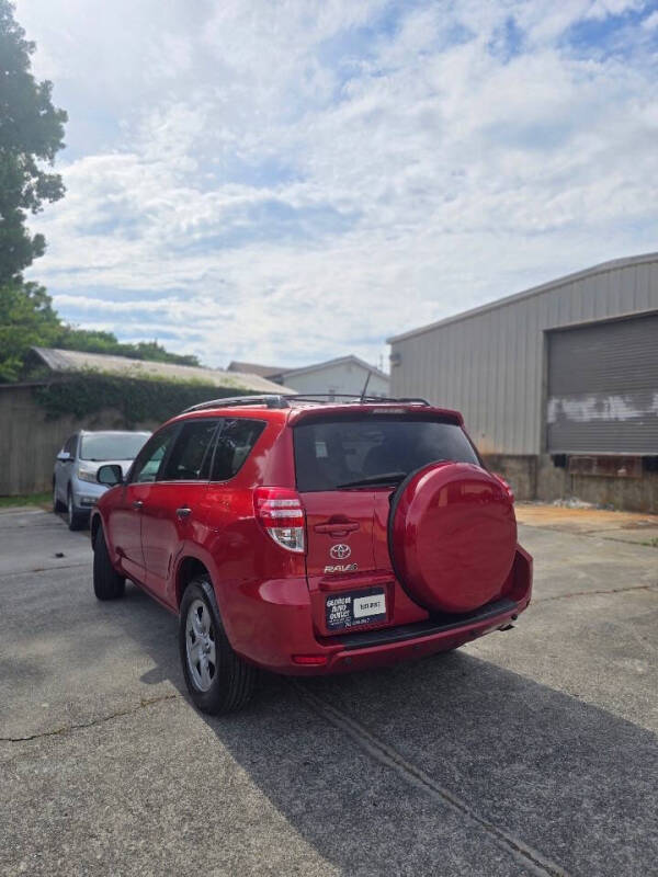 2012 Toyota RAV4