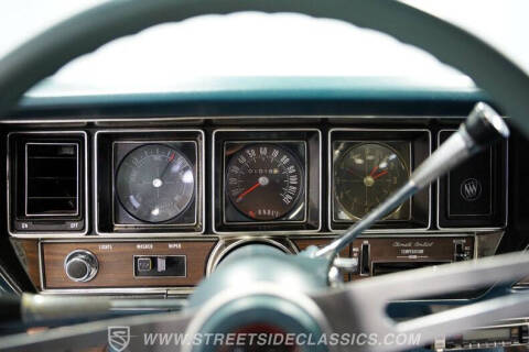 1972 Buick Skylark