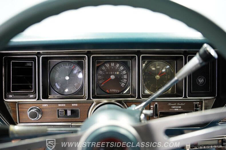 1972 Buick Skylark