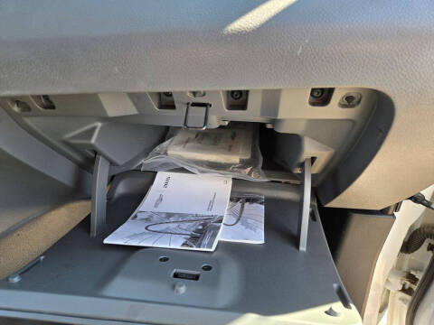 2015 Chevrolet City Express LT