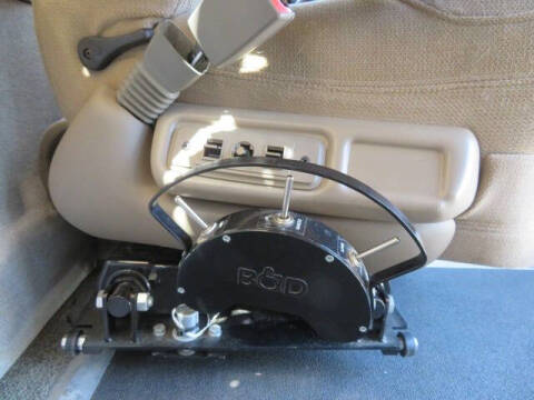 2021 GMC Savana LS 2500