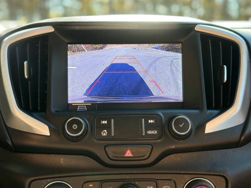 2019 GMC Terrain SLT Diesel