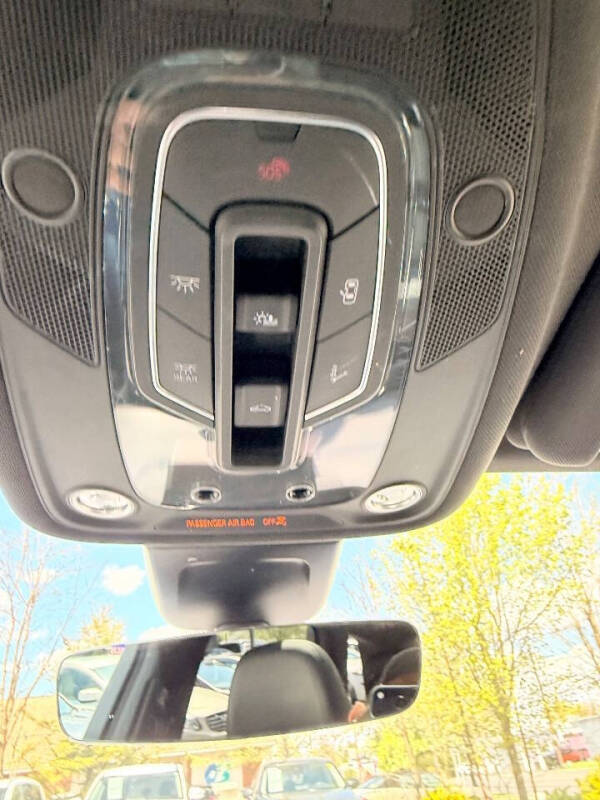 2018 Audi Q7 3.0T quattro Premium Plus