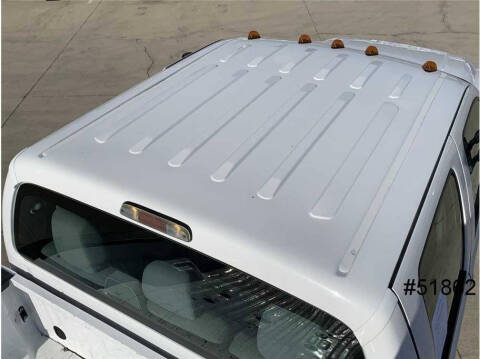 2013 Ford F-450 Super Duty